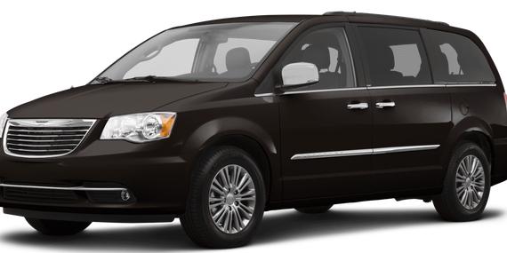 CHRYSLER TOWN AND COUNTRY 2014 2C4RC1CG0ER367216 image
